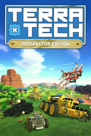 TerraTech: Prospector Edition