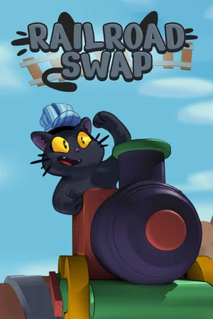 Railroad Swap (Xbox Series)
