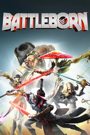 Battleborn PreOrder