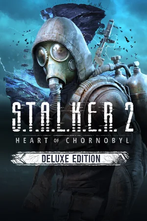 S.T.A.L.K.E.R. 2: Heart of Chornobyl Deluxe Edition