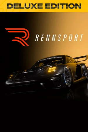 RENNSPORT - Deluxe Edition