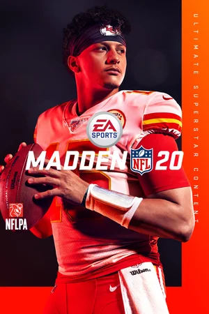 Madden NFL 20: Ultimate Superstar Content