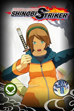 NTBSS: Special Ninjutsu - Host Transformation: Seven Tails