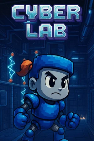 Cyber Lab (Windows)