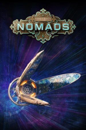 Stellaris: Nomads
