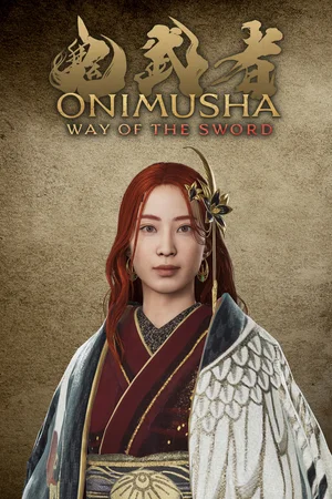 Onimusha: WotS - Outfit for the Oni Lady: Bird Call