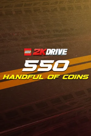 550 Coins
