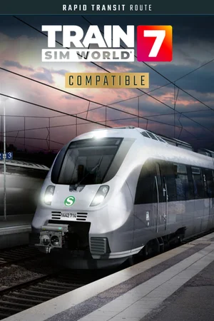 Train Sim World® 7: Rapid Transit