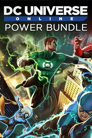 Power Bundle