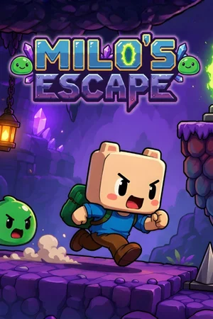 Milo`s Escape (Windows)