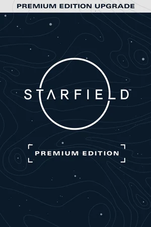 Starfield: Premium Edition Content
