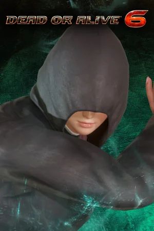 DEAD OR ALIVE 6 Character: Phase 4