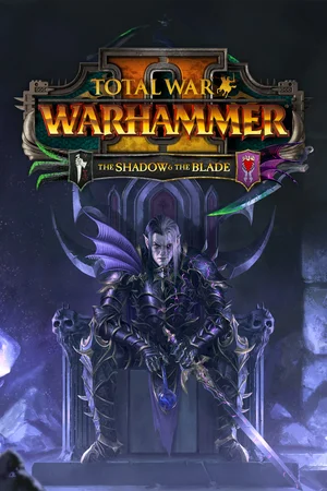 Total War: WARHAMMER II - The Shadow & The Blade