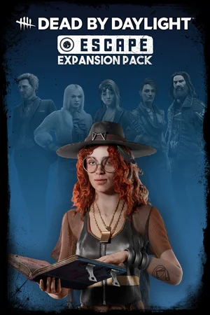 Dead by Daylight: Escape Expansion Pack