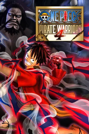 ONE PIECE: PIRATE WARRIORS 4 (Xbox Series X|S)