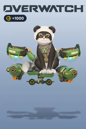 Overwatch® Starter Pack 2026: Season 2