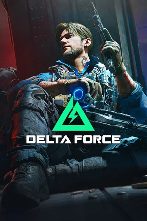 Delta Force