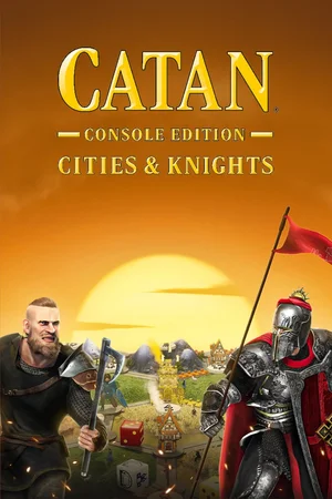 CATAN® - Console Edition: Cities & Knights
