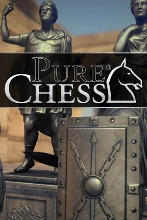 Pure Chess Roman Game Pack