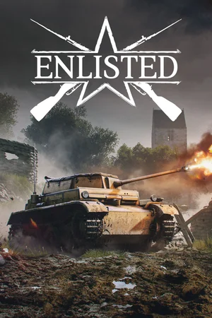 Enlisted - Pz.Sfl.Ic Squad