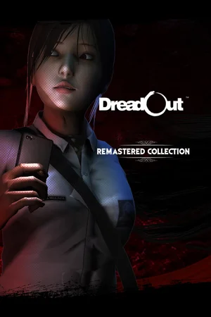 DreadOut Remastered Collection