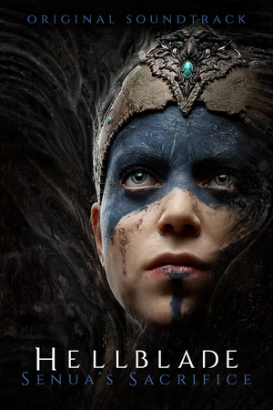 Hellblade: Senua's Sacrifice Original Soundtrack