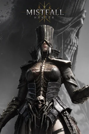 Mistfall Hunter - Deluxe Edition