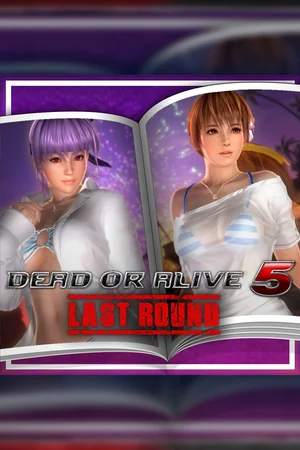 DOA5LR Costume Catalog LR14