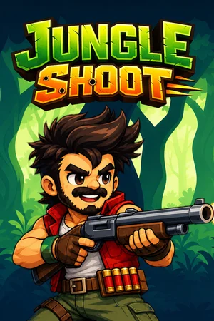 Jungle Shoot (Xbox One)