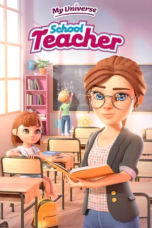 My Universe - School Teacher