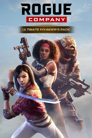 Rogue Company: Ultimate Edition