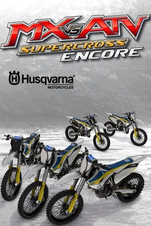 2015 Husqvarna Vehicle Bundle