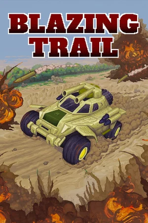 Blazing Trail