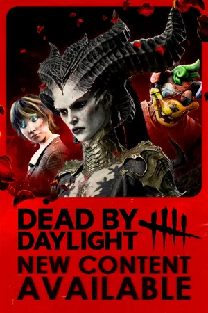 Dead by Daylight Windows