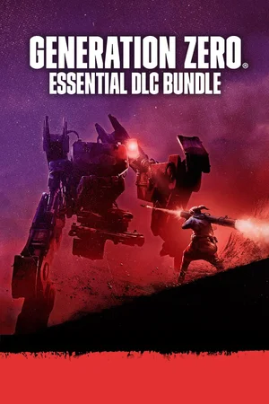Generation Zero ® - Essential DLC Bundle