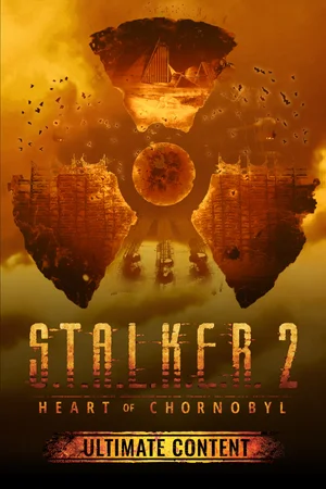 S.T.A.L.K.E.R. 2 Ultimate DLC