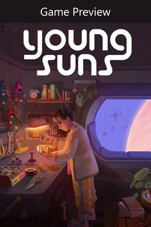 Young Suns (Game Preview)