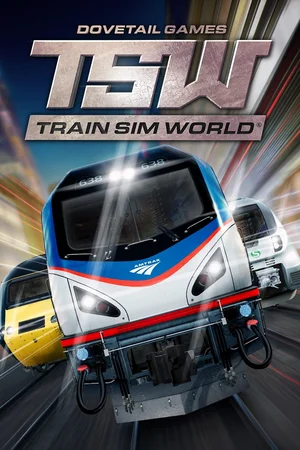 Train Sim World®Upgrade