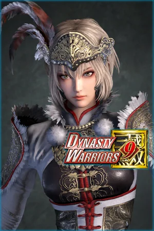 Lu Lingqi - Officer Ticket