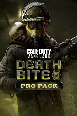 Call of Duty®: Vanguard - Death Bite: Pro Pack