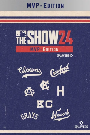 MLB® The Show™ 24 - MVP Edition