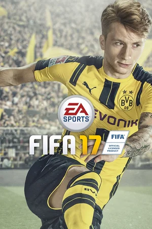 EA SPORTS™ FIFA 17 Standard Edition Pre-Order