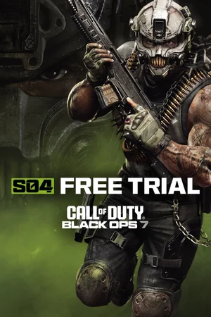 Call of Duty®: Black Ops 7 - Free Access