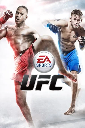 EA SPORTS™ UFC®