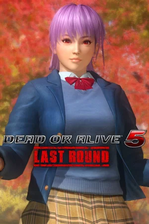 Ayane School Uniform