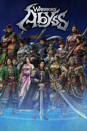 DYNASTY WARRIORS: ORIGINS Other Character Version Set (Full Set)