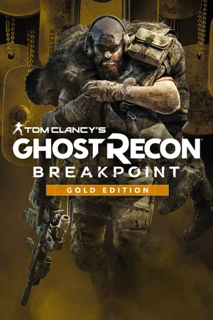 Tom Clancy’s Ghost Recon® Breakpoint Gold Edition Content