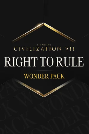 Sid Meier's Civilization® VII: Right to Rule Collection - Wonder Pack