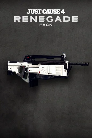 Just Cause 4 - Renegade Pack