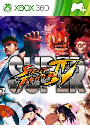 Shadaloo Vacation